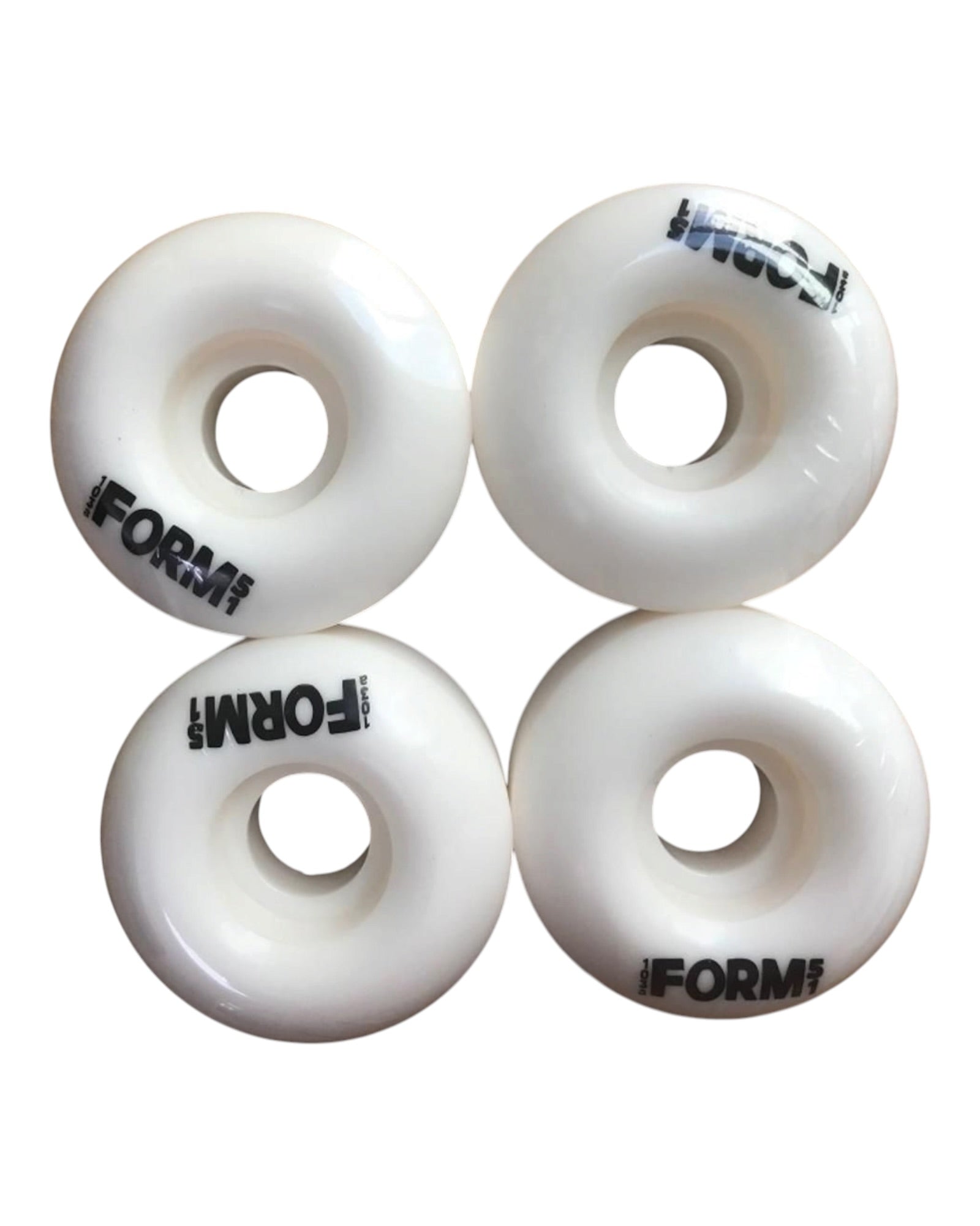 Industrial Form Skateboard Wheels 99a