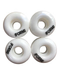 Industrial Form Skateboard Wheels 99a