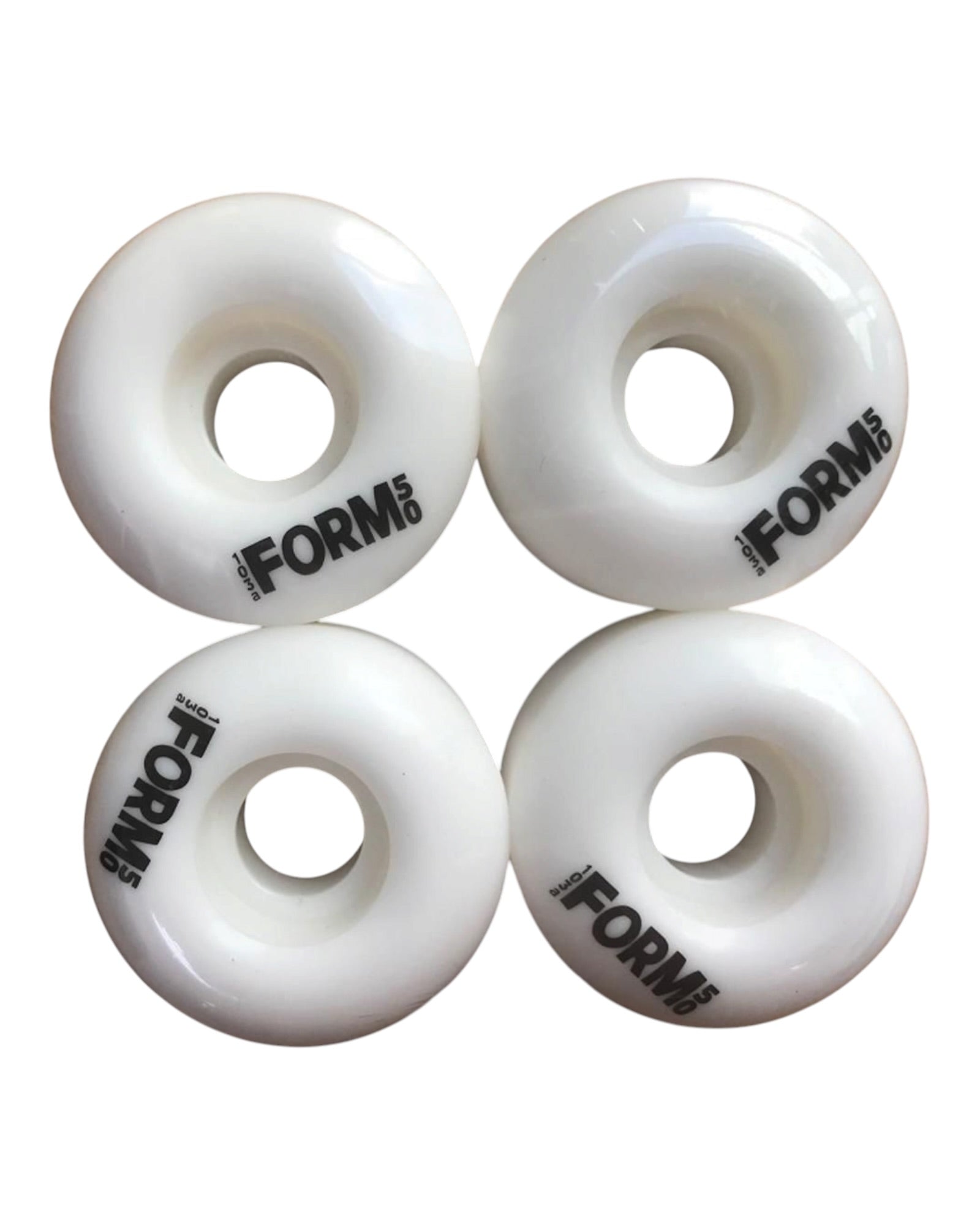 Industrial Form Skateboard Wheels 99a