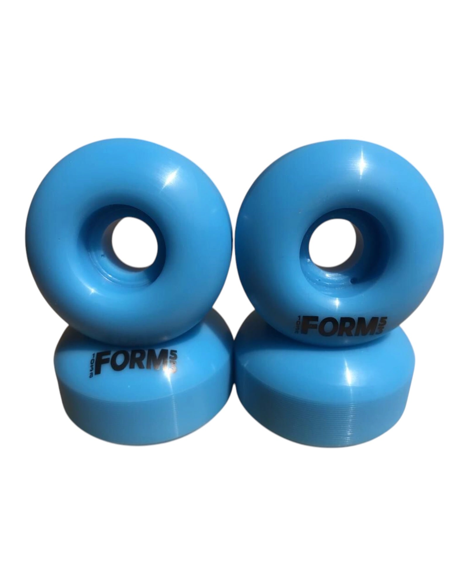 Industrial Form Skateboard Wheels 99a
