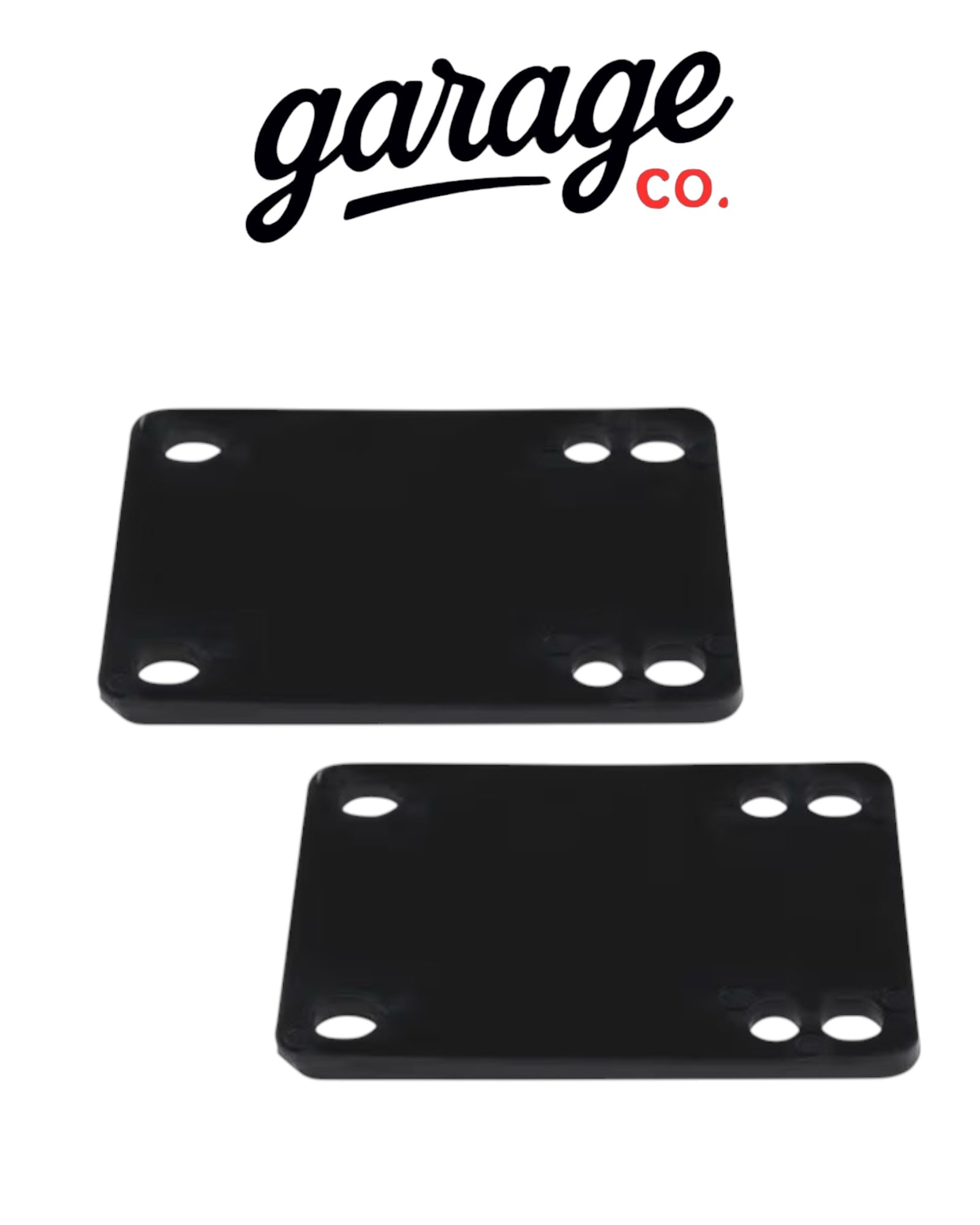 garage co. silencio pads 1/4”