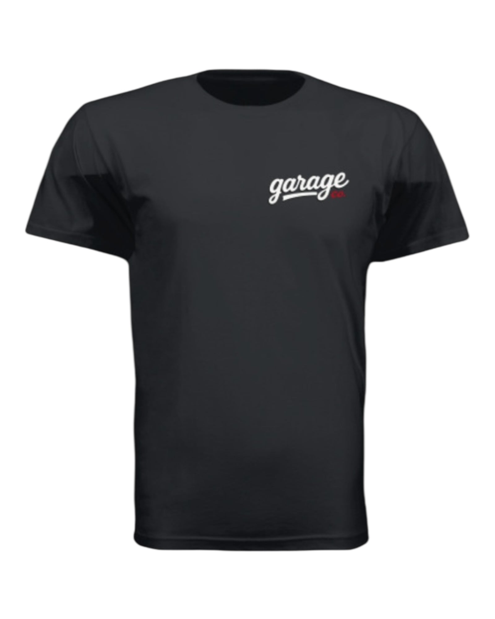 garage co. classic t-shirt