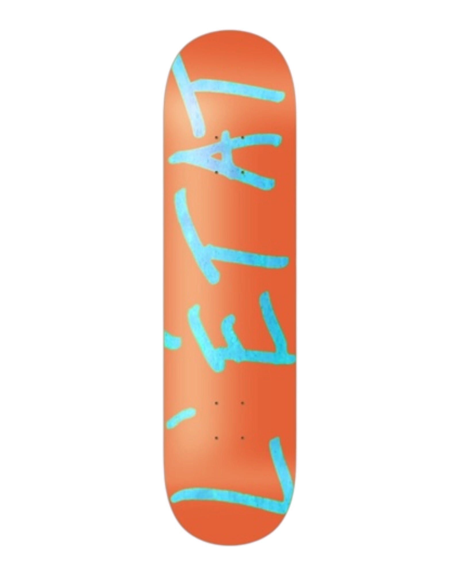 L’Ètat Skateboards – Québec Shape Mini 7.75 x 29.5 (wb 12.5)