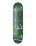 L’Ètat Skateboards – Québec Shape 8.38 x 31.8 (wb 14.25)