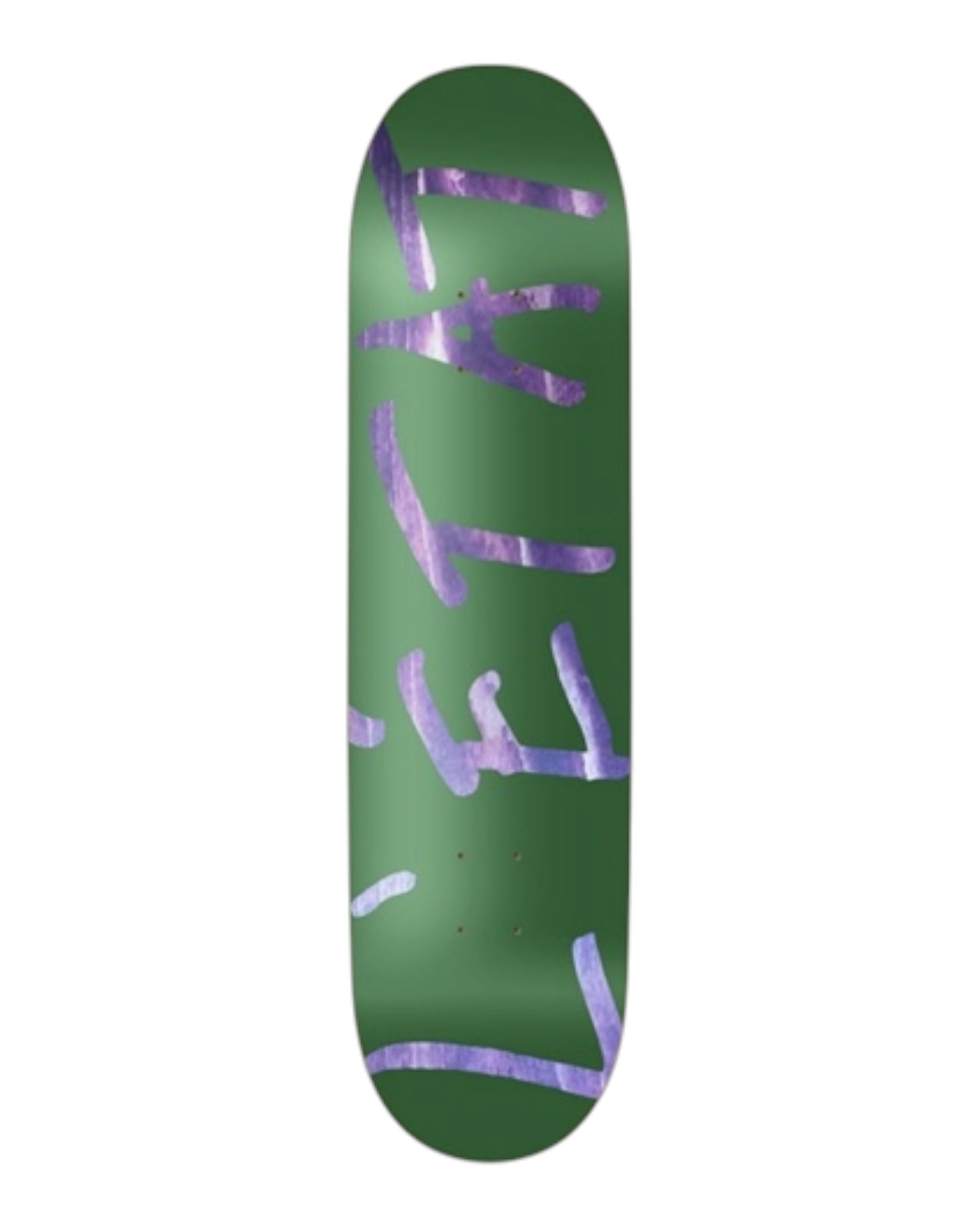 L’Ètat Skateboards – Québec Shape 8.38 x 31.8 (wb 14.25)
