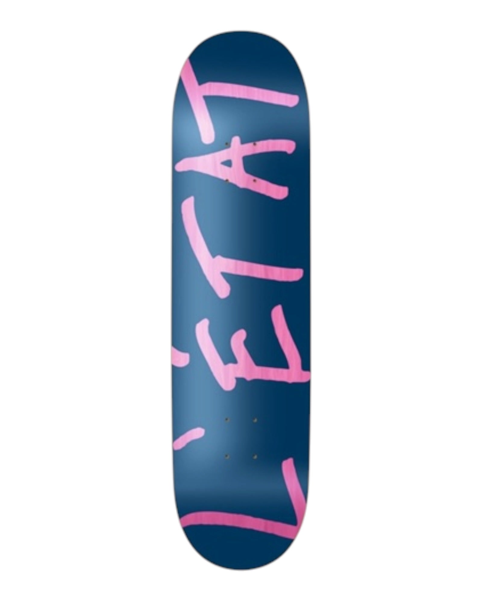 L’Ètat Skateboards – Québec Shape 8.5 x 32 (wb 14.25)